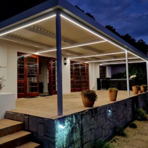 Awnings & Pergolas