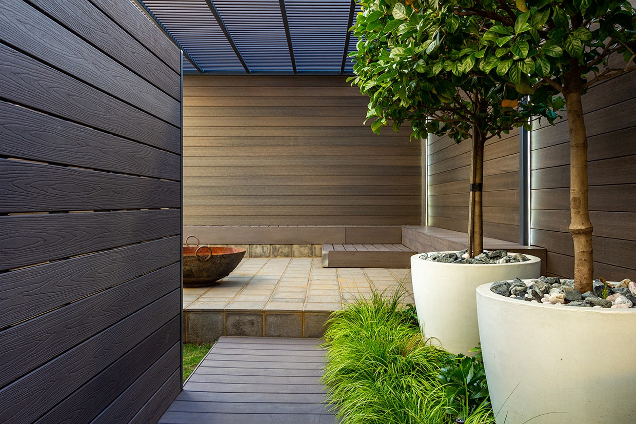 Architectural Cladding - Image 2