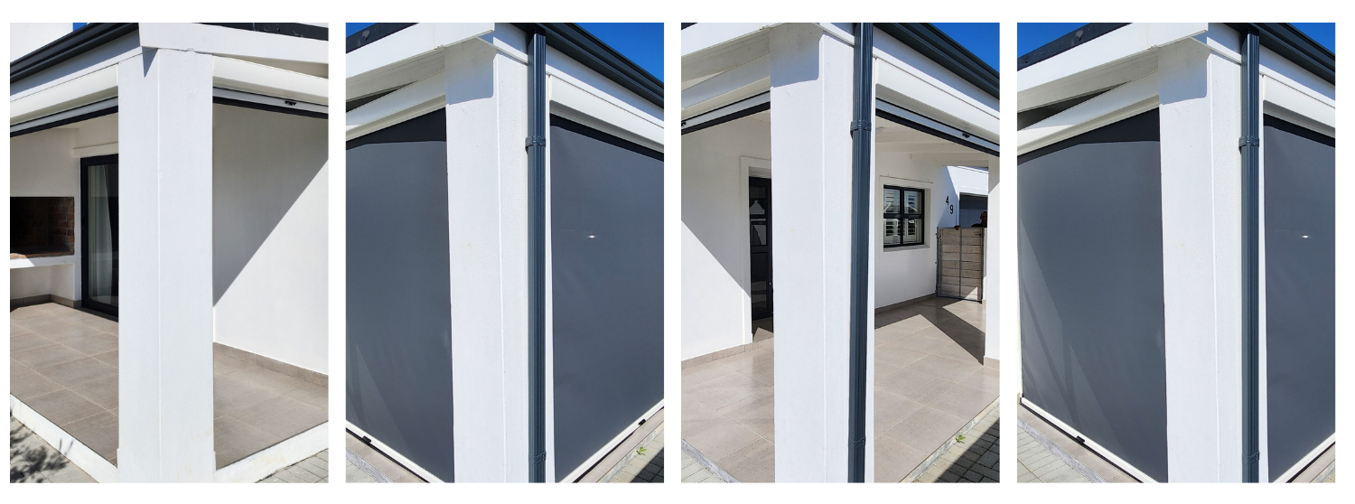 Projects Hermanus
