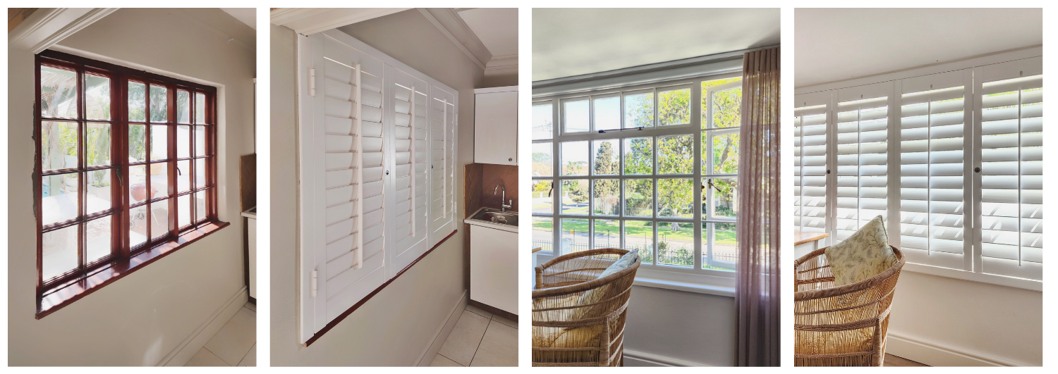 Projects Pinelands