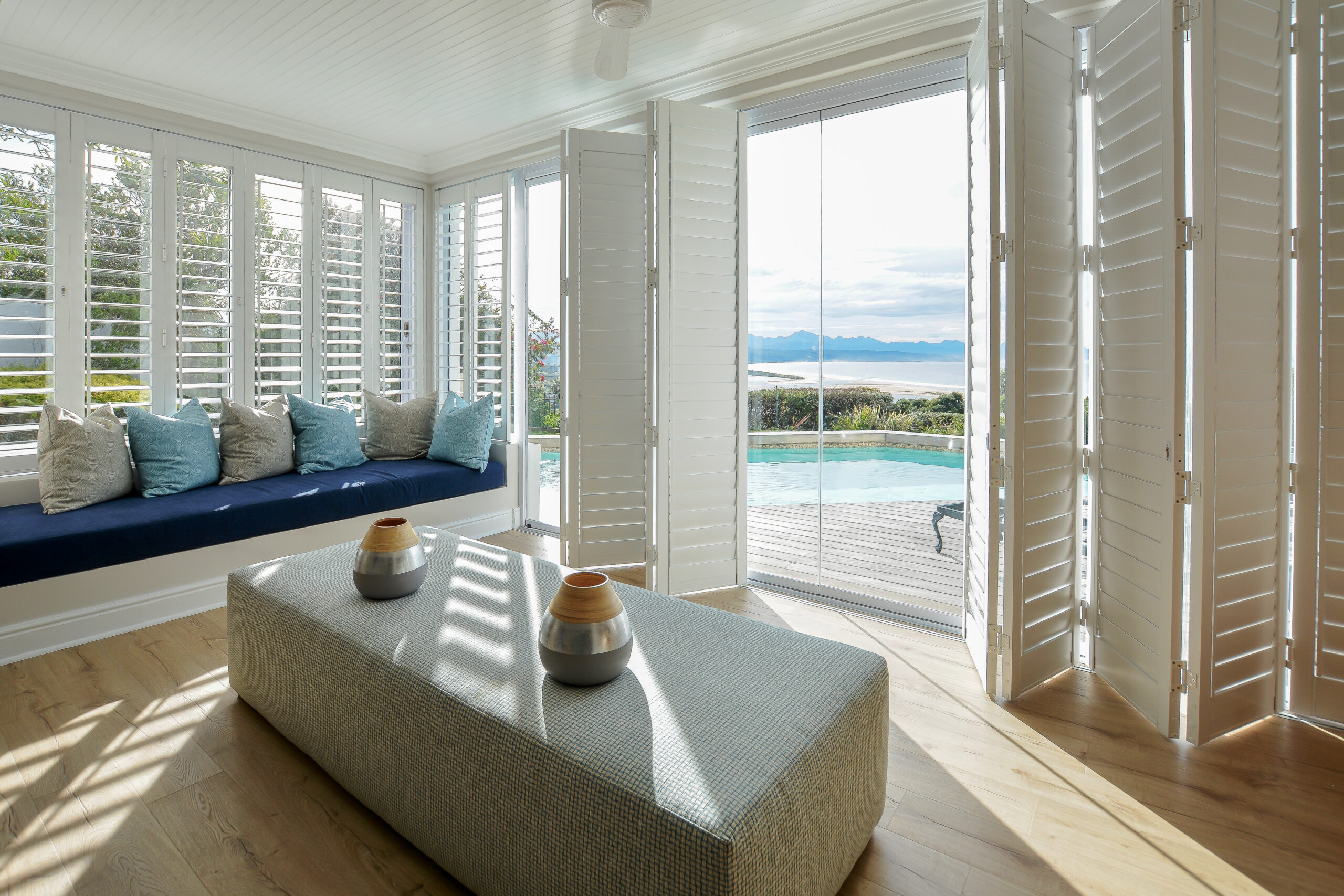 Security Shutters